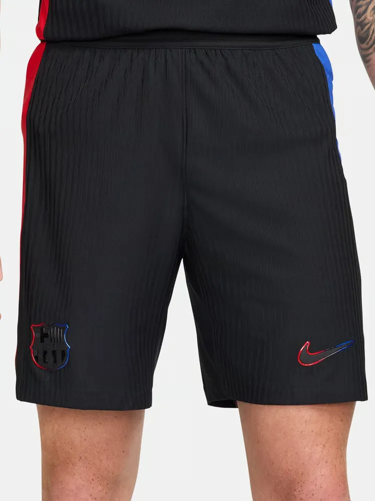 Short authentic extérieur homme FC Barcelone 2024/25