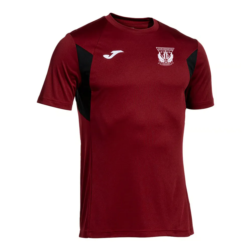 Maillot Training authentique technique third homme CD Leganés 2024/25