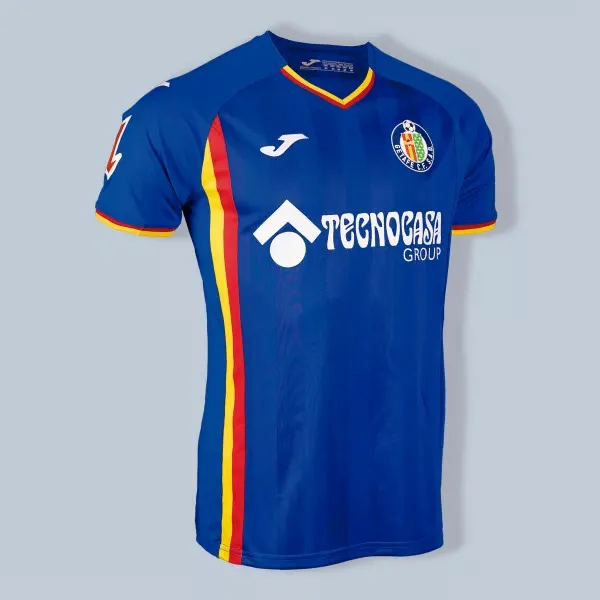 Maillot domicile Getafe CF Femme 2025/26 – Image 2