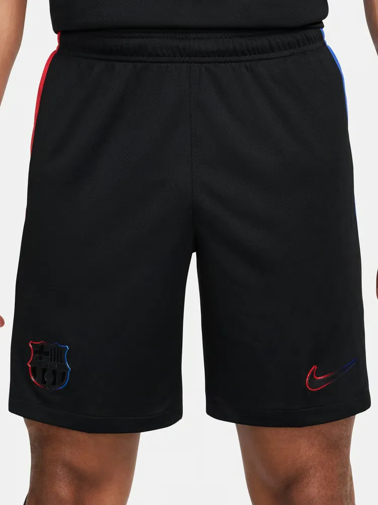 Short extérieur homme FC Barcelone 2024/25