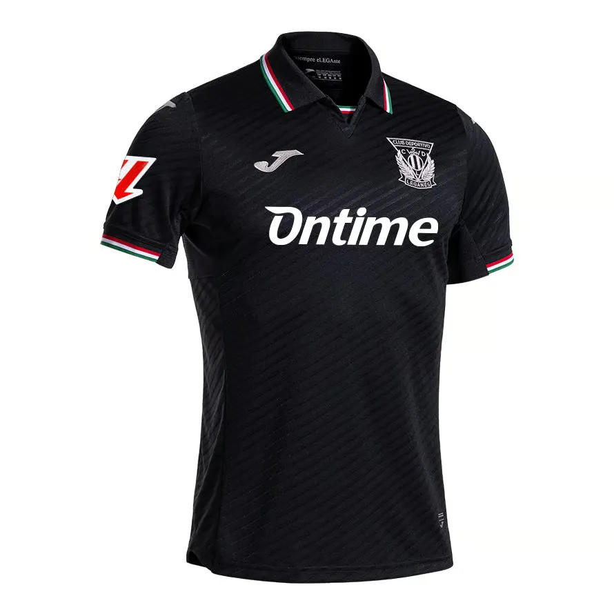 Maillot third homme CD Leganés 2024/25