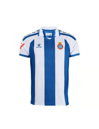 Maillot domicile homme RCD Espanyol 2025/26