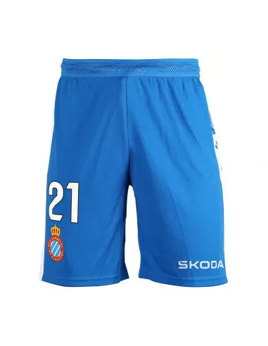 Shorts domicile homme RCD Espanyol 2025/26