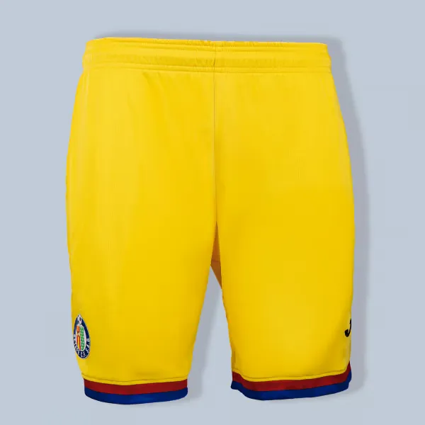 Troisième Shorts Getafe CF Femme 2025/26