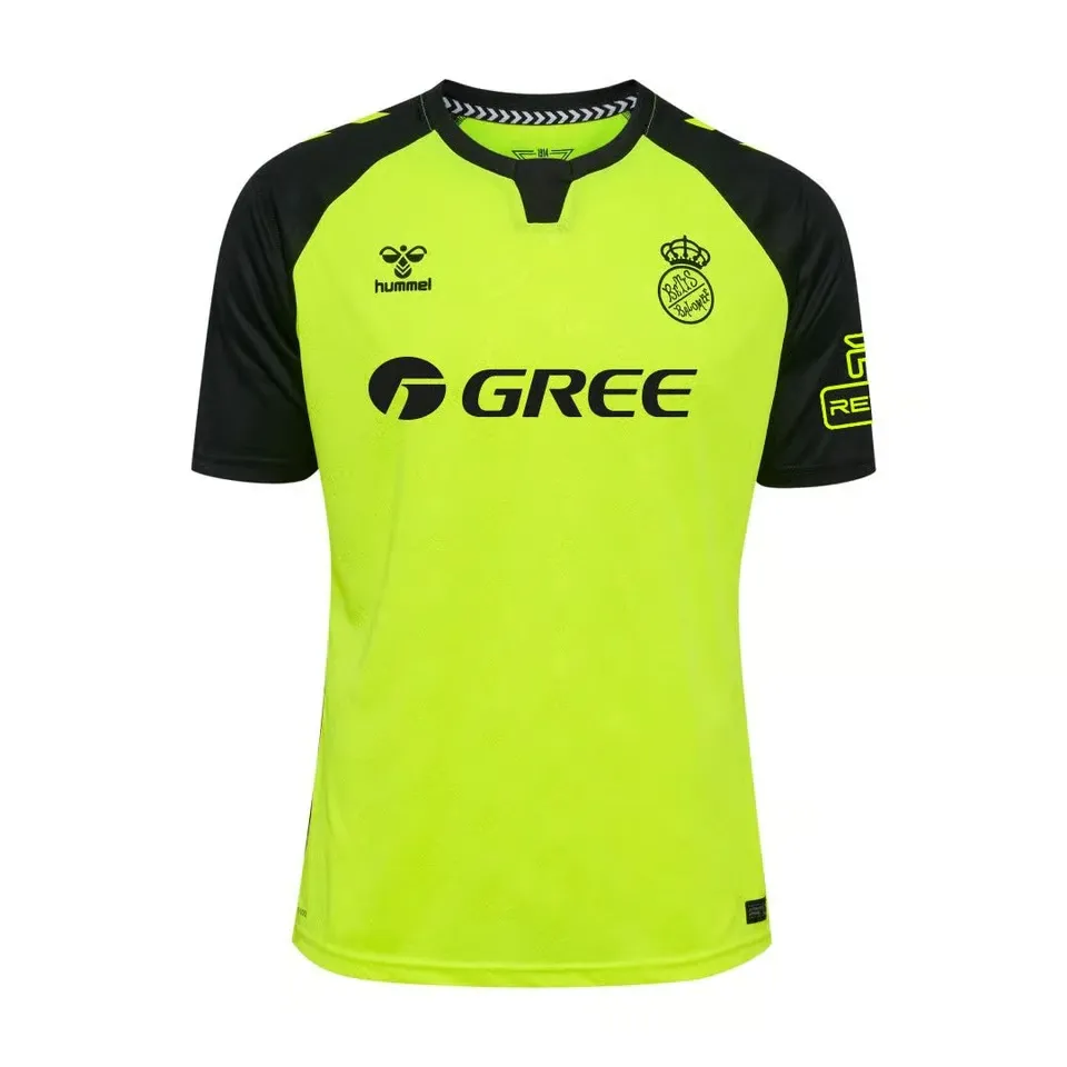 Maillot extérieur homme Real Betis 2024/25