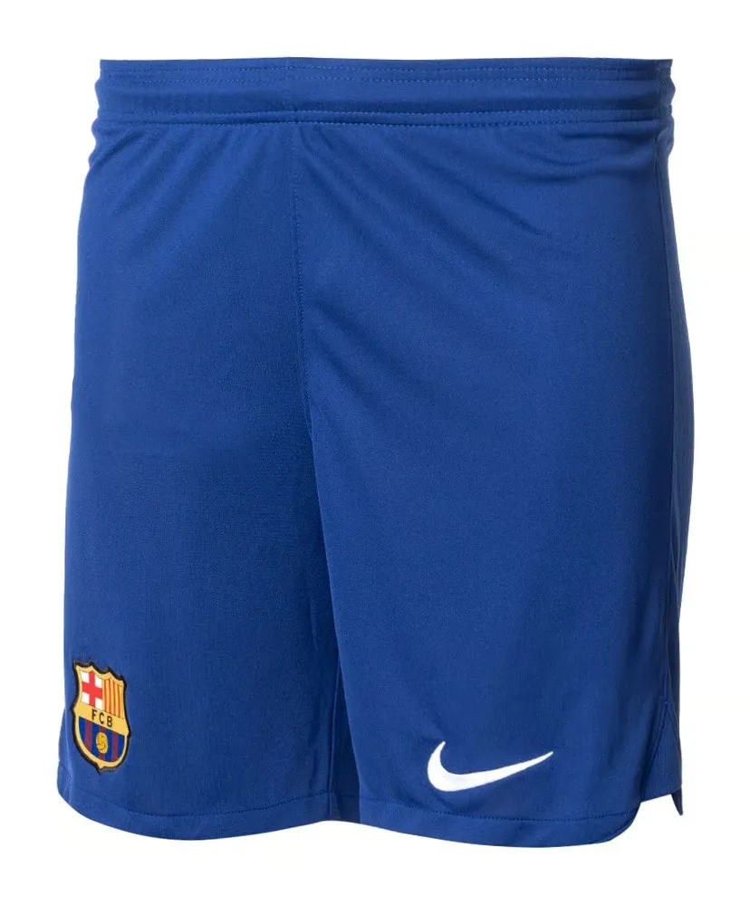 Short domicile enfant FC Barcelone 2023/24
