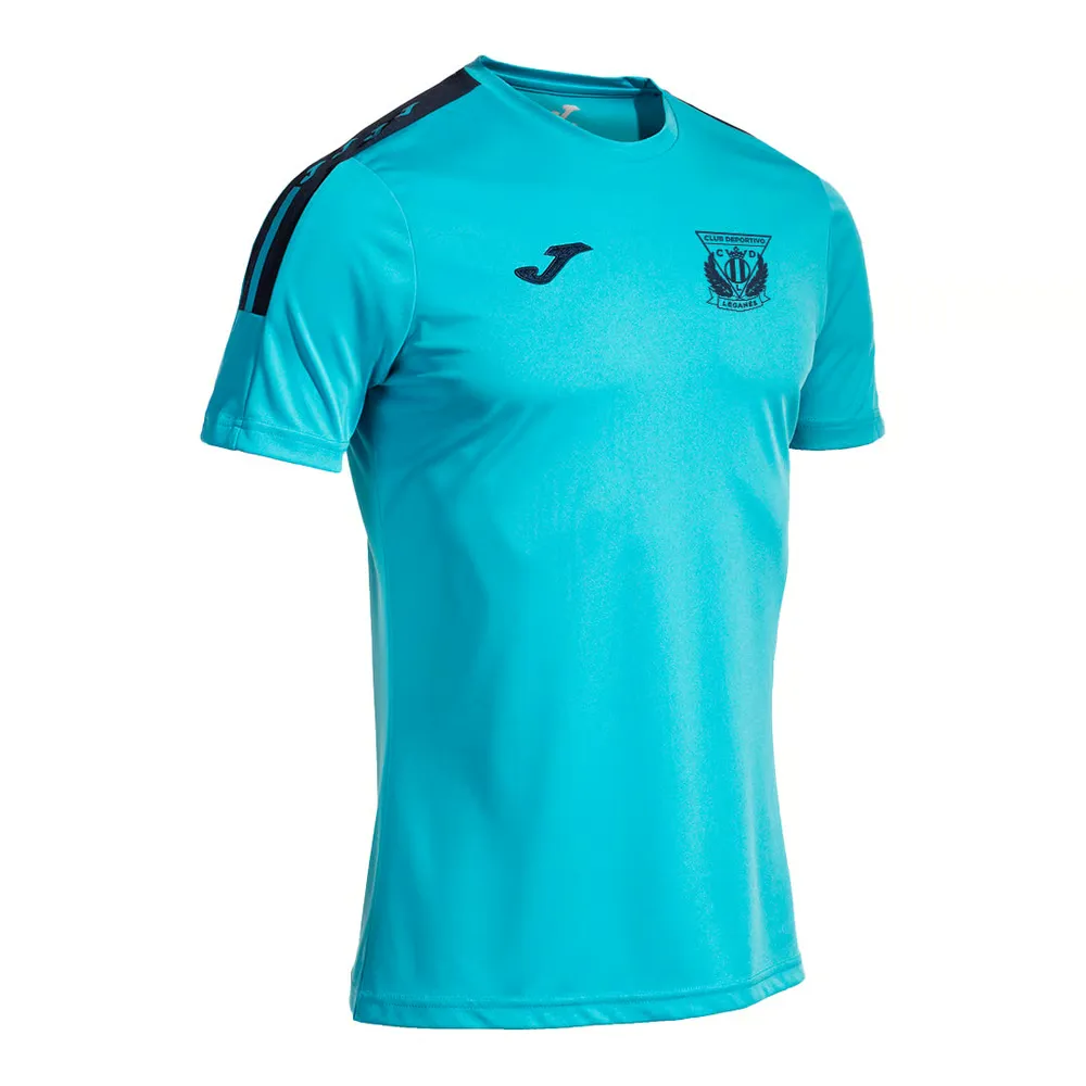 Maillot Training authentique third femme CD Leganés 2024/25