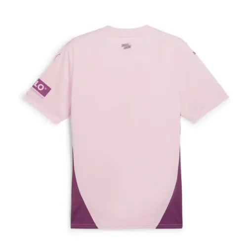 Maillot third enfant Girona FC 2024/25 – Image 2