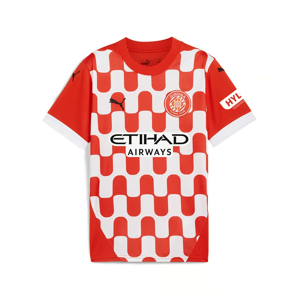 Maillot domicile homme Girona FC 2024/25