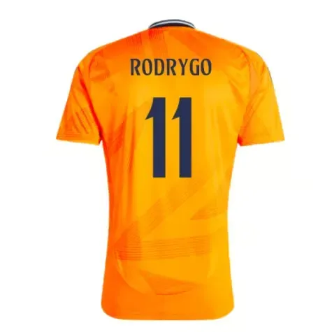 T-shirt extérieur femme RODRYGO Real Madrid 2024/25
