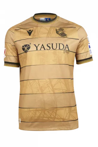 Maillot extérieur femme Real Sociedad 2024/25