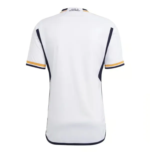 Maillot domicile femme Real Madrid 2023/24 – Image 2
