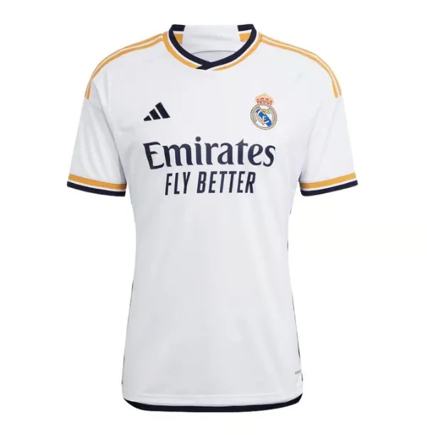 Maillot domicile femme Real Madrid 2023/24