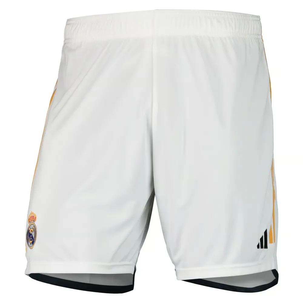 Short domicile femme Real Madrid 2023/24