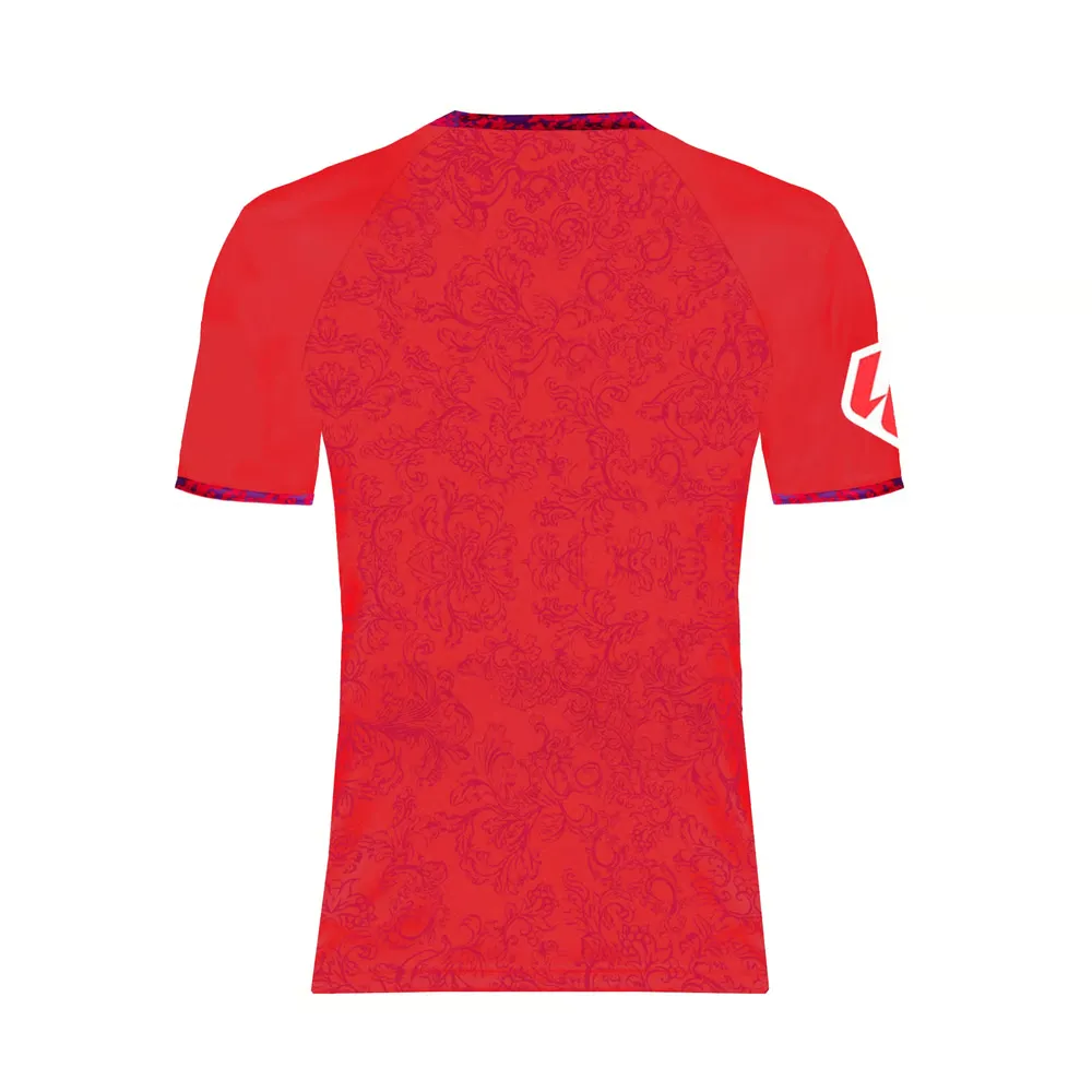 Kit extérieur enfant Sevilla FC 2024/25 – Image 2