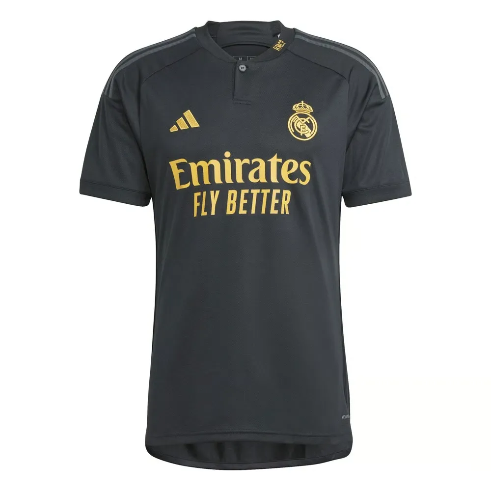 Maillot third femme Real Madrid 2023/24