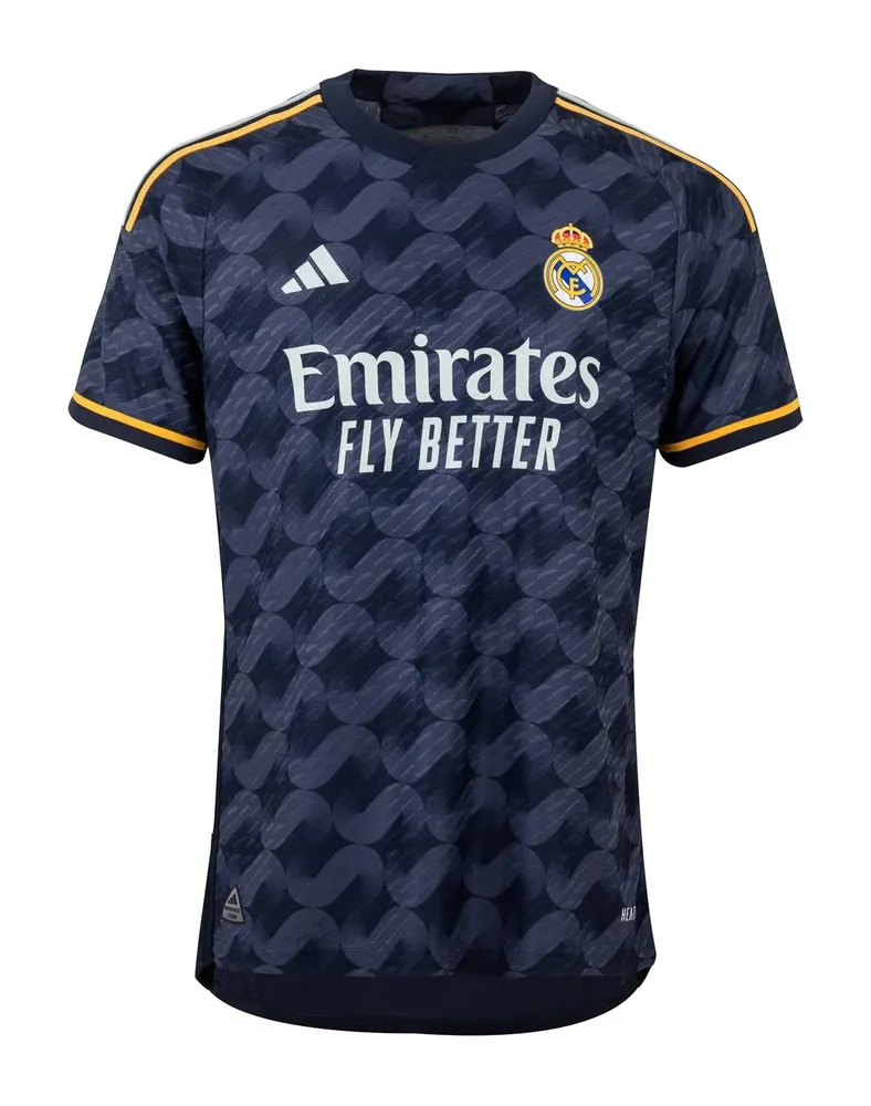 Maillot extérieur homme Real Madrid 2023/24