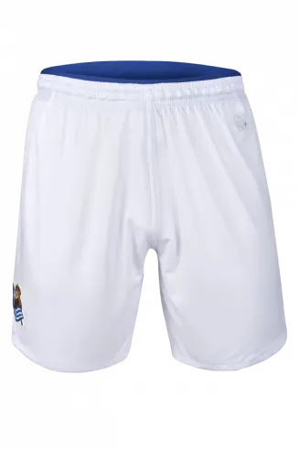 Short domicile femme Real Sociedad 2024/25