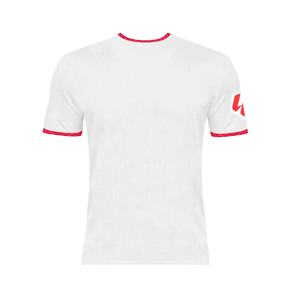 Kit domicile enfant Sevilla FC 2024/25 – Image 2