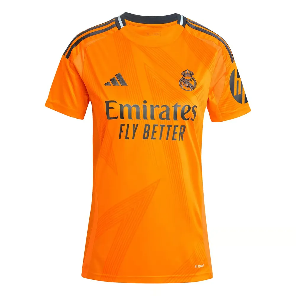 Maillot extérieur femme Real Madrid 2024/25