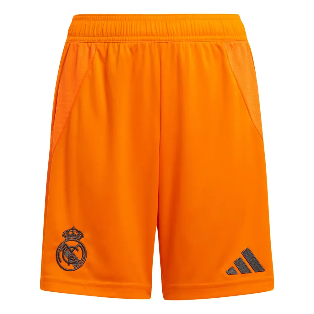 Short extérieur femme Real Madrid 2024/25