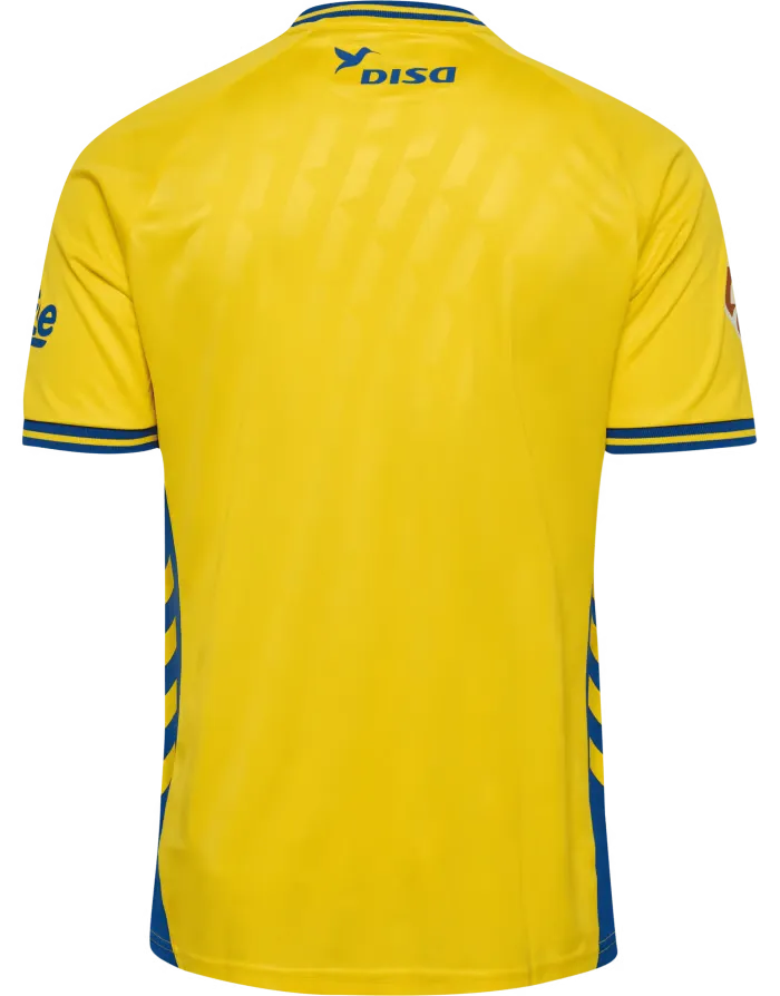 Maillot domicile UD Las Palmas Enfant 2025/26 – Image 2