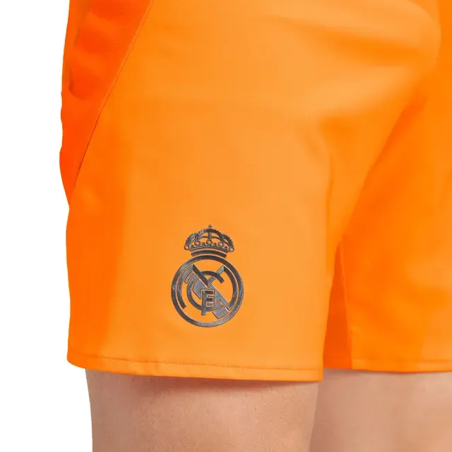 Short authentic extérieur homme Real Madrid 2024/25 – Image 3