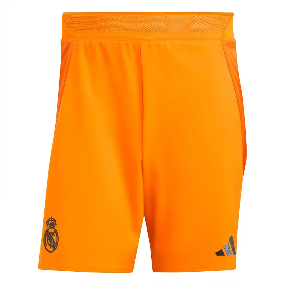 Short authentic extérieur homme Real Madrid 2024/25
