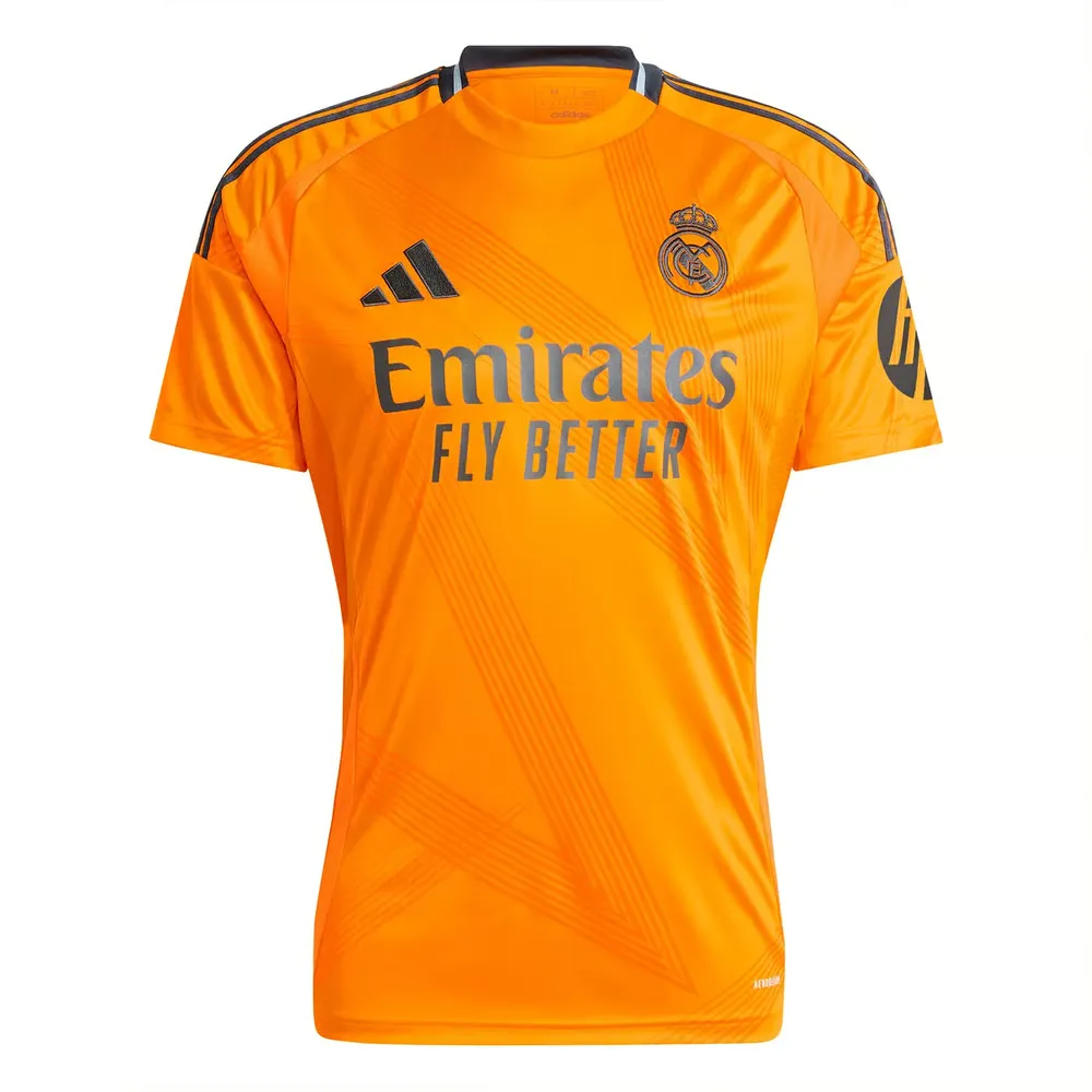 Maillot extérieur homme Real Madrid 2024/25