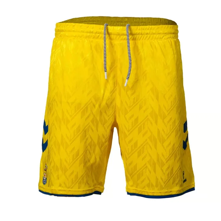 Short extérieur homme UD Las Palmas 2024/25