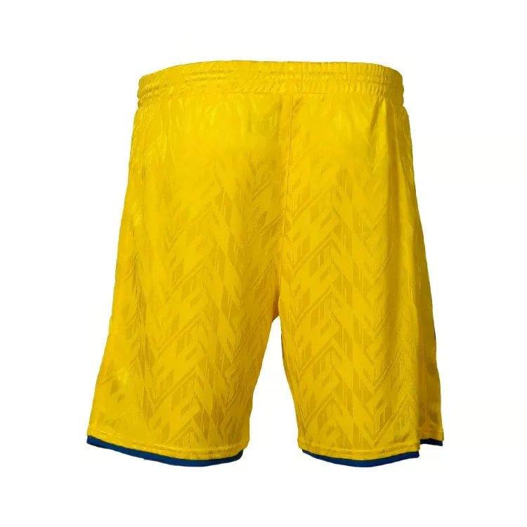 Short extérieur homme UD Las Palmas 2024/25 – Image 2