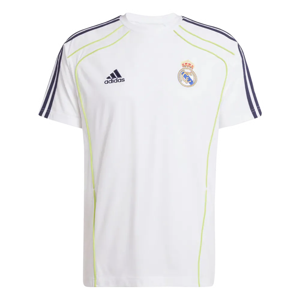Maillot Real Madrid 2024/25 Urban Purist Femme
