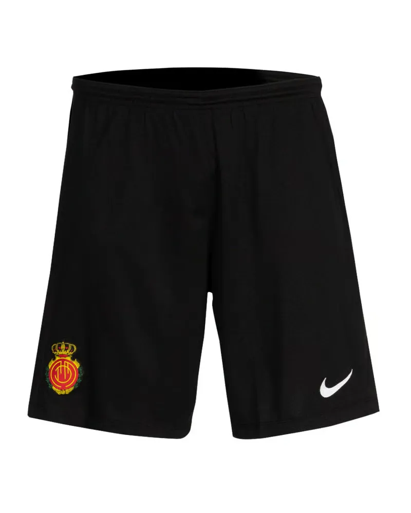 Shorts domicile femme Real Mallorca 2025/26