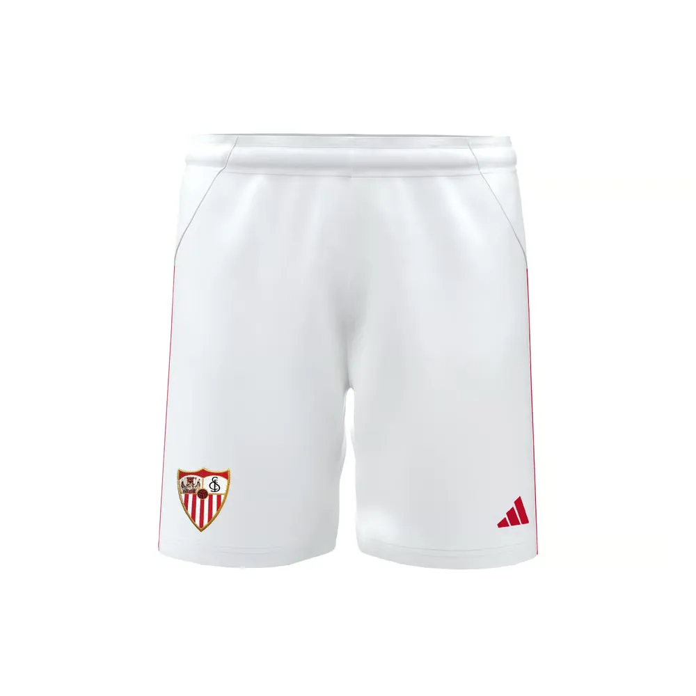 Shorts domicile enfant Sevilla FC 2025/26