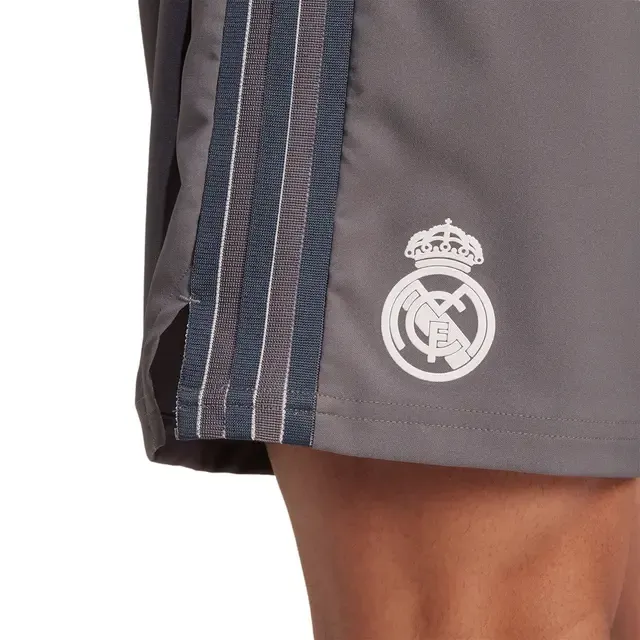 Short authentic third homme Real Madrid 2024/25 – Image 2