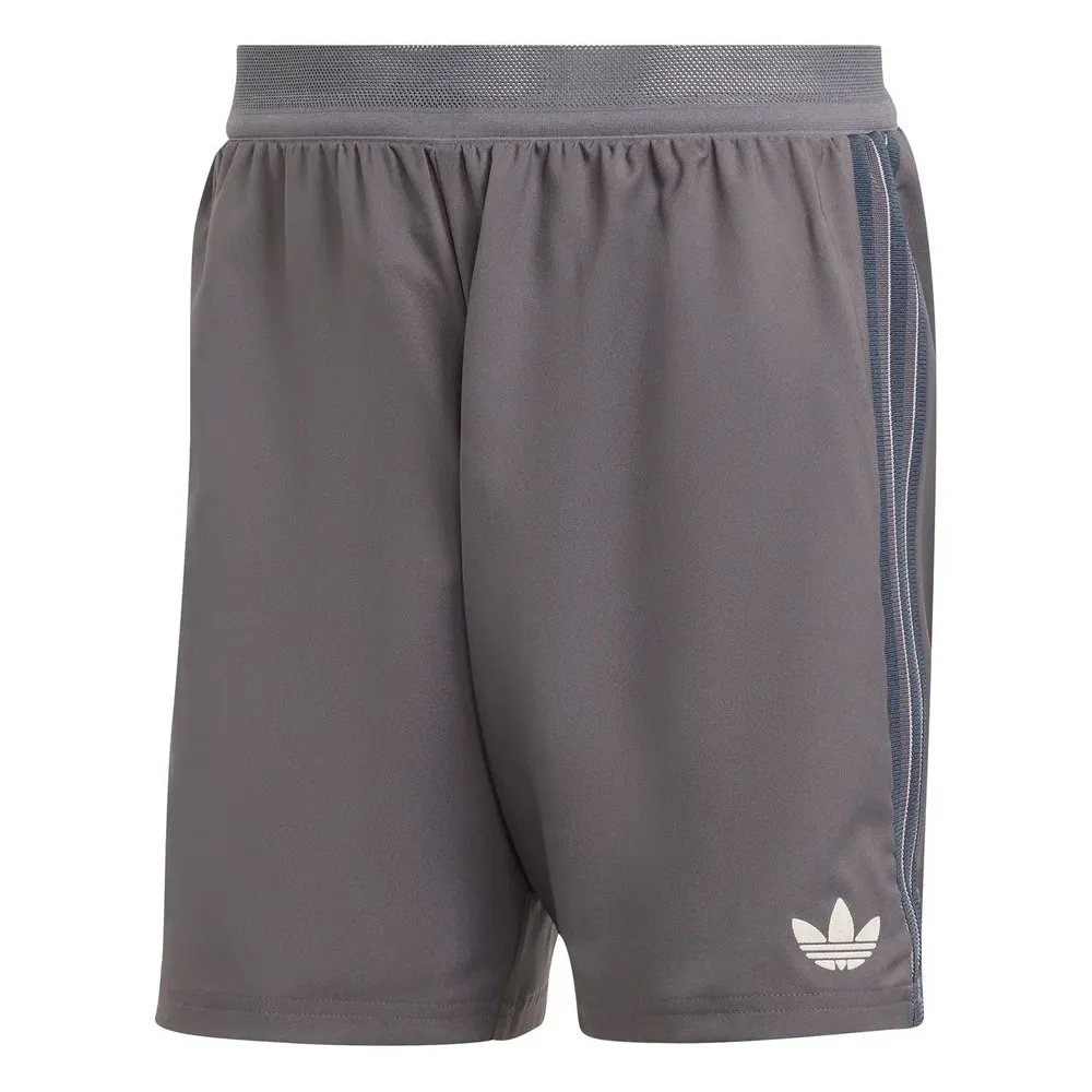 Short authentic third homme Real Madrid 2024/25