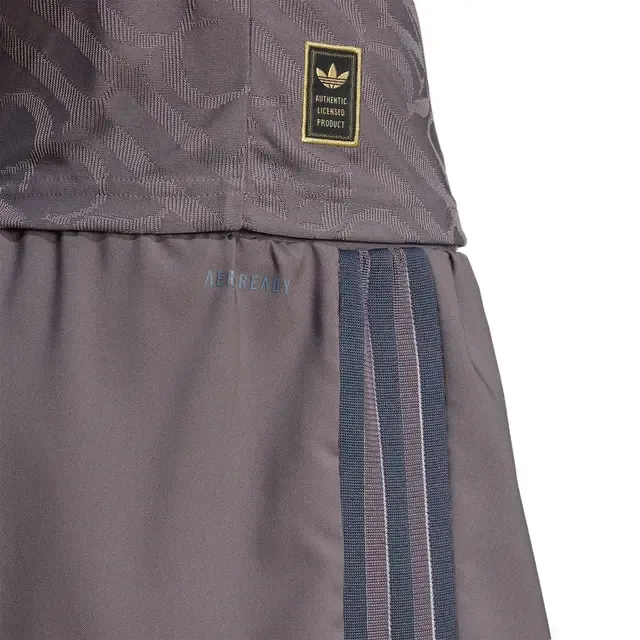 Short authentic third homme Real Madrid 2024/25 – Image 3