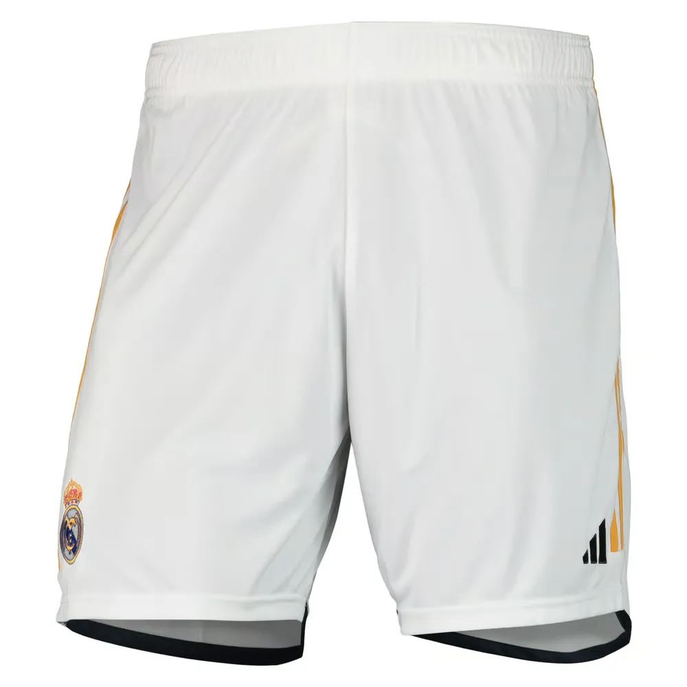 Short domicile enfant Real Madrid 2023/24