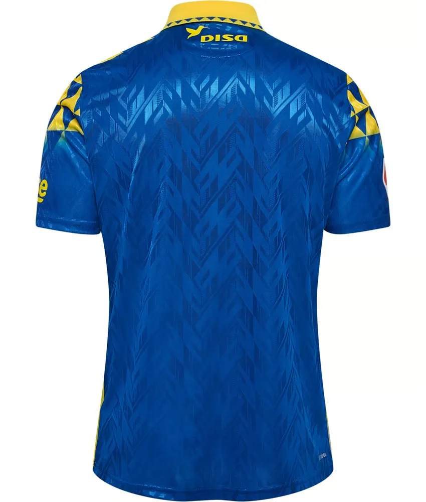 Maillot extérieur femme UD Las Palmas 2024/25 – Image 2