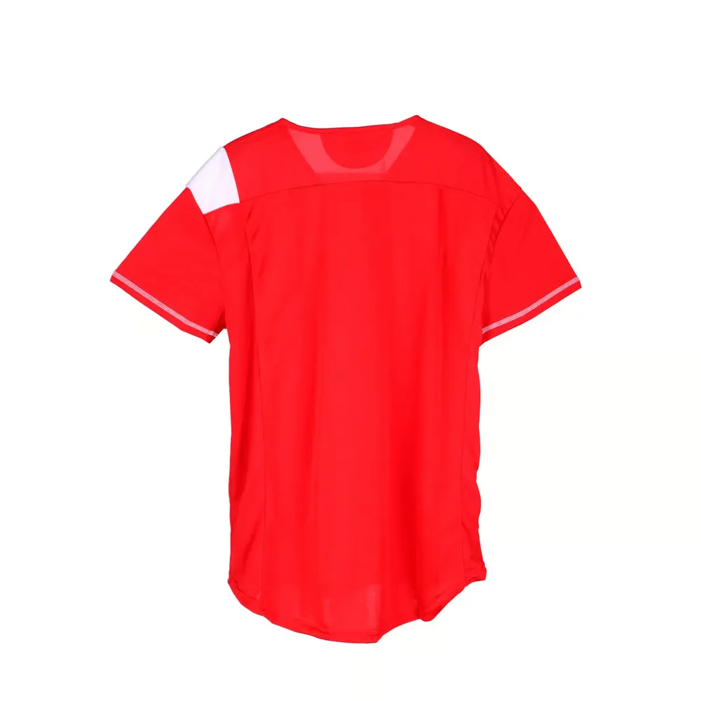 Maillot Rétro Super Coupe 2008 Sevilla FC homme – Image 2