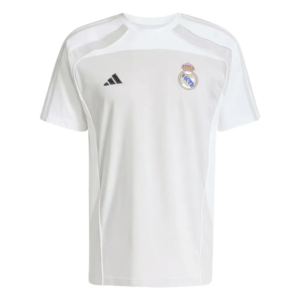 Maillot Femme Real Madrid 2025/26 Urban Purist