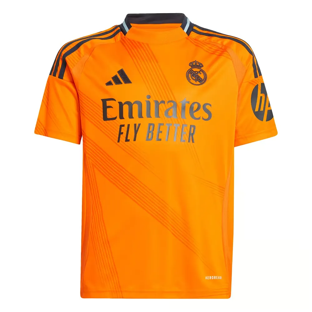 Maillot extérieur enfant Real Madrid 2024/25