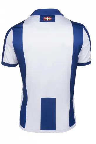 Maillot Europe enfant Real Sociedad 2024/25 – Image 2