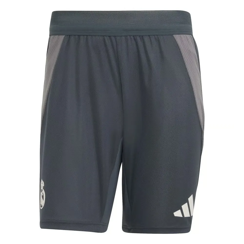 Short authentic UCL Pro Training third homme Real Madrid 2024/25