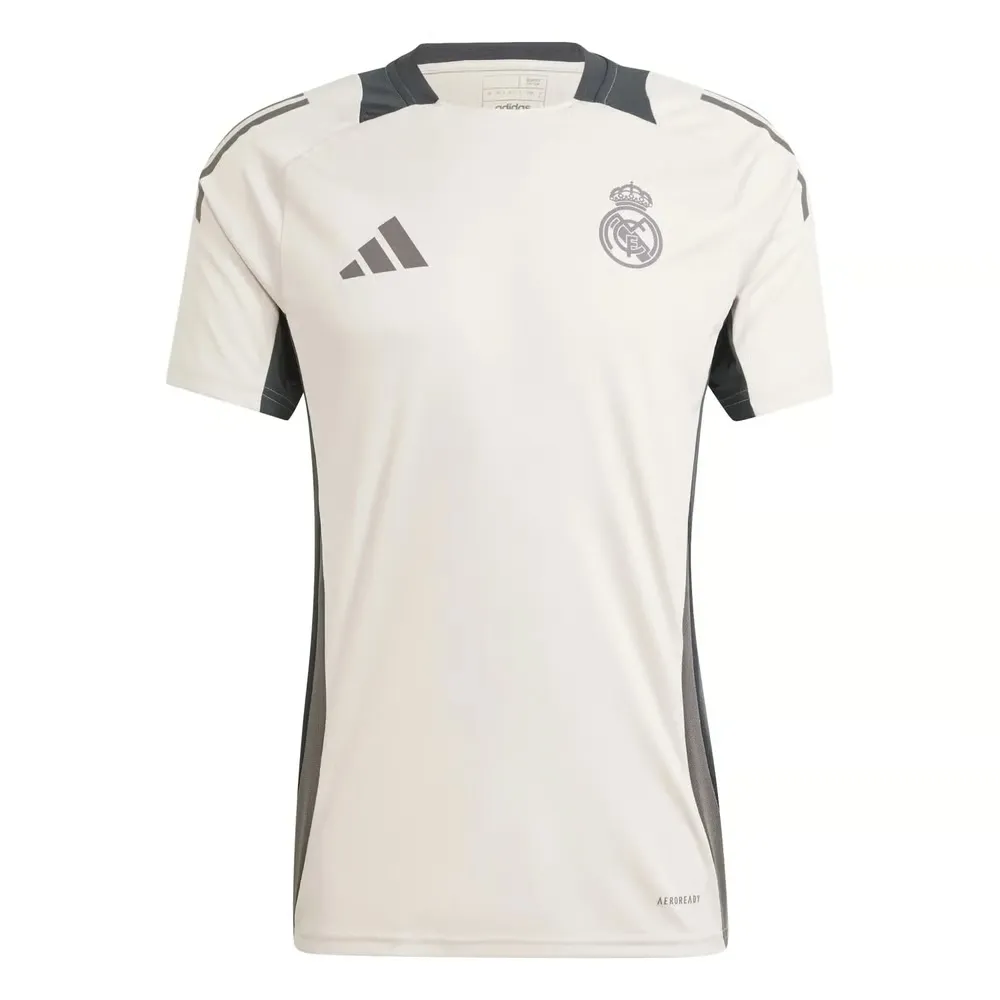 Maillot authentic UCL Training third homme Real Madrid 2024/25