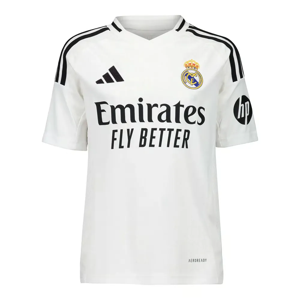 Maillot domicile enfant Real Madrid 2024/25