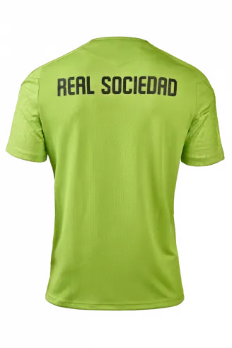 Maillot Training authentic third enfant Real Sociedad 2024/25 – Image 2