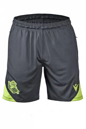 Short Training authentic third enfant Real Sociedad 2024/25