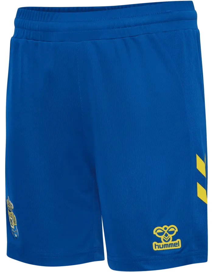 Shorts domicile UD Las Palmas Femme 2025/26