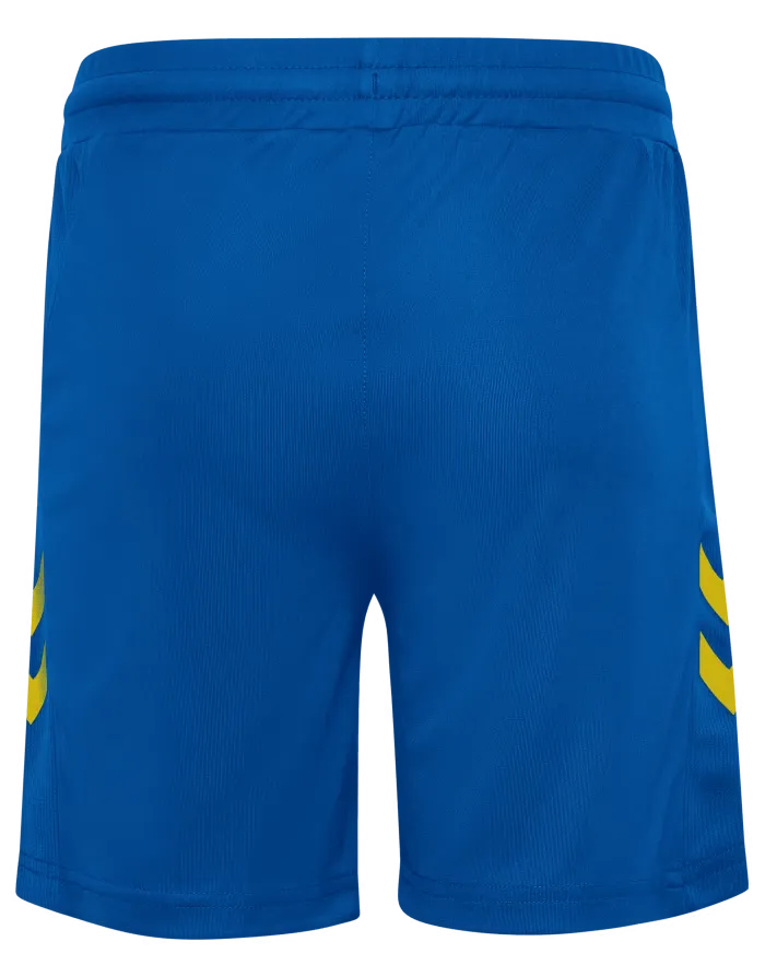 Shorts domicile UD Las Palmas Femme 2025/26 – Image 2